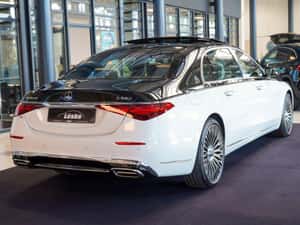 Mercedes-Benz S 680 — miniatura 3