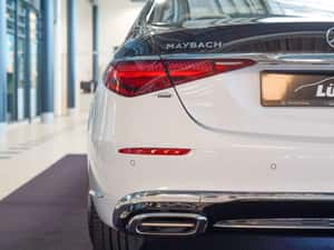 Mercedes-Benz S 680 — miniatura 4
