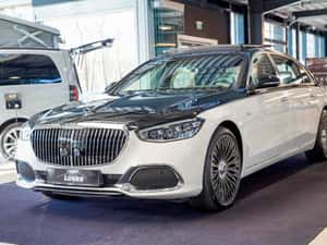 Mercedes-Benz S 680 — miniatura 6