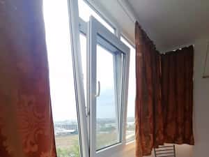 Tomis Nord, Campus, 2 decomandate, mobilat, utilat, gaze, 400 Euro — miniatura 6