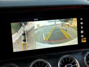Mercedes Benz CLS220d 194cp 2021 Facelift AMG 53 Pack Trapa/ILS/Ventilatie/Distronic/Camere360"/Burmaster/Ambientale — miniatura 6