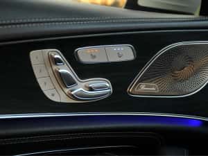 Mercedes Benz CLS220d 194cp 2021 Facelift AMG 53 Pack Trapa/ILS/Ventilatie/Distronic/Camere360"/Burmaster/Ambientale — miniatura 8