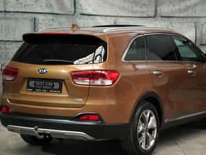 Kia Sorento 2016 200cp 7 locuri 4WD - Impecabil - Finanțare — miniatura 3