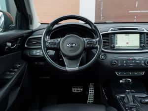Kia Sorento 2016 200cp 7 locuri 4WD - Impecabil - Finanțare — miniatura 6