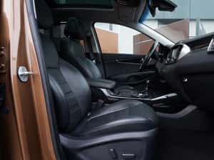 Kia Sorento 2016 200cp 7 locuri 4WD - Impecabil - Finanțare — miniatura 7