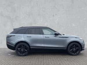 Land Rover Range Rover Velar 2025, 300 CP, Diesel, 27.600 km