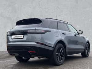 Land Rover Range Rover Velar 2025, 300 CP, Diesel, 27.600 km — miniatura 2