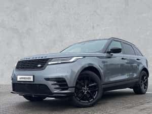 Land Rover Range Rover Velar 2025, 300 CP, Diesel, 27.600 km — miniatura 3