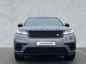 Land Rover Range Rover Velar 2025, 300 CP, Diesel, 27.600 km — miniatura 4