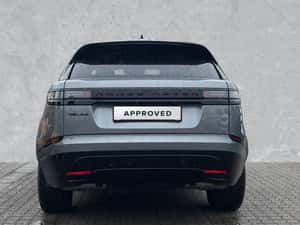 Land Rover Range Rover Velar 2025, 300 CP, Diesel, 27.600 km — miniatura 5