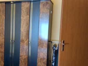 Apartament 4 camere mobilat,utilat,str.Dezrobirii-Pta Centrala,CT,AC. — miniatura 6
