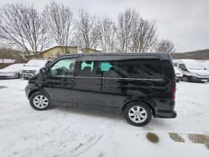 Volkswagen Transporter T5 F60-Edition 2007 Euro4 Inm.Ro 5locuri TOPP — miniatura 2