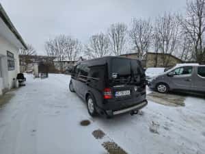 Volkswagen Transporter T5 F60-Edition 2007 Euro4 Inm.Ro 5locuri TOPP — miniatura 3