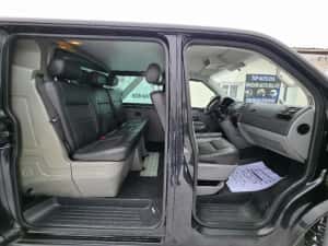 Volkswagen Transporter T5 F60-Edition 2007 Euro4 Inm.Ro 5locuri TOPP — miniatura 7