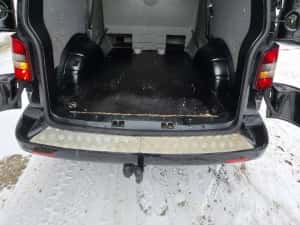 Volkswagen Transporter T5 F60-Edition 2007 Euro4 Inm.Ro 5locuri TOPP — miniatura 8