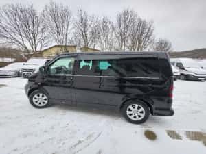 Volkswagen Transporter T5 F60-Edition 2007 Euro4 Inm.Ro 5locuri TOPP — miniatura 10