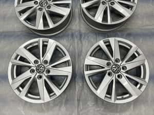 Jante vw 16 5x112