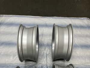 Jante vw 16 5x112 — miniatura 4