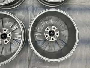 Jante vw 16 5x112 — miniatura 6