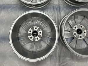 Jante vw 16 5x112 — miniatura 7