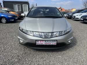 ‼️Honda Civic 2007 cu motor de 1,4 benzina 85 cp‼️ — miniatura 2