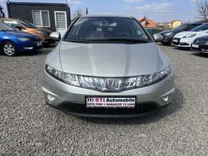 ‼️Honda Civic 2007 cu motor de 1,4 benzina 85 cp‼️ — miniatura 10