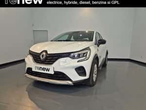 Renault Captur Zen Tce 90