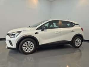 Renault Captur Zen Tce 90 — miniatura 3