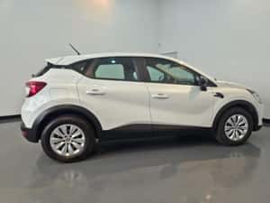 Renault Captur Zen Tce 90 — miniatura 4