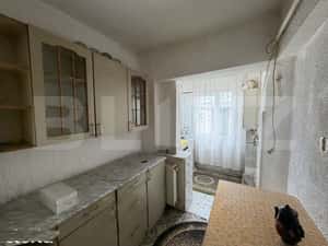 Garsoniera 36 mp, zona Debarcader — miniatura 1