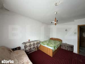 Garsoniera 36 mp, zona Debarcader — miniatura 3