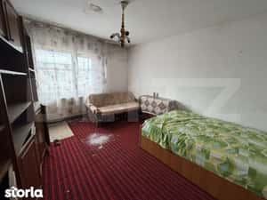 Garsoniera 36 mp, zona Debarcader — miniatura 4