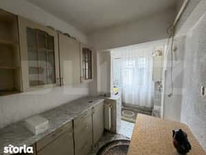 Garsoniera 36 mp, zona Debarcader — miniatura 5