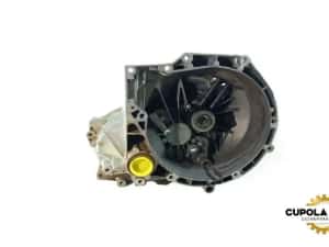 Cutie viteze manuală 5+1 1.5 EcoBlue BA6R7002ABH Ford Tourneo Custom — miniatura 1