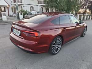 Audi A5 - 2018 - SLine — miniatura 3