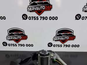 centura stanga fata bmw seria 5 (2003-2010) [e60] 3.0 motorina 2006
