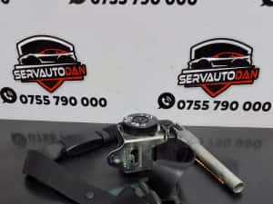 centura stanga fata bmw seria 5 (2003-2010) [e60] 3.0 motorina 2006 — miniatura 2