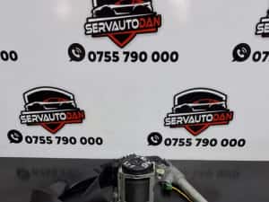centura stanga fata bmw seria 5 (2003-2010) [e60] 3.0 motorina 2006 — miniatura 3