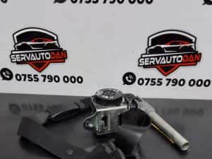 centura stanga fata bmw seria 5 (2003-2010) [e60] 3.0 motorina 2006 — miniatura 4