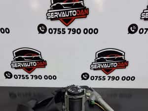 centura stanga fata bmw seria 5 (2003-2010) [e60] 3.0 motorina 2006 — miniatura 5