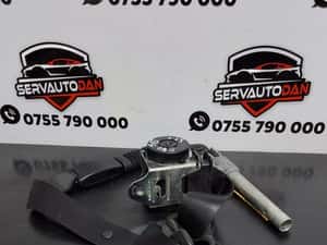 centura stanga fata bmw seria 5 (2003-2010) [e60] 3.0 motorina 2006 — miniatura 6