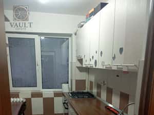 Apartament 2 camere - BLOC ANVELOPAT - zona ALEXANDRU OBREGIA — miniatura 1