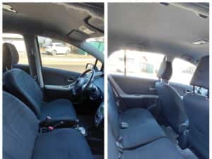 Toyota Yaris Automata , 1.3 benzina ! 88000 km reali ! Full — miniatura 7