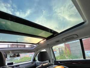 Skoda Superb Combi 4x4 Automată 2.0, 2016 – Panoramic — miniatura 4