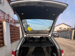 Skoda Superb Combi 4x4 Automată 2.0, 2016 – Panoramic — miniatura 5