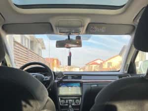 Skoda Superb Combi 4x4 Automată 2.0, 2016 – Panoramic — miniatura 6