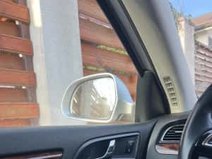 Skoda Superb Combi 4x4 Automată 2.0, 2016 – Panoramic — miniatura 8