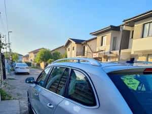 Skoda Superb Combi 4x4 Automată 2.0, 2016 – Panoramic — miniatura 10