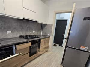 Apartament 2 camere . Etaj 1 Cantemir — miniatura 3