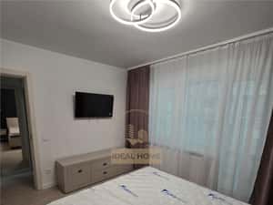Apartament 2 camere . Etaj 1 Cantemir — miniatura 5